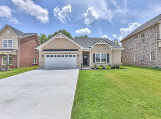 140 N Fork Branch Rd LOT 48, Tullahoma, TN 37388