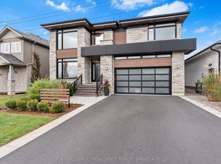 832 Windermere Dr, Kingston, ON K7P0N5