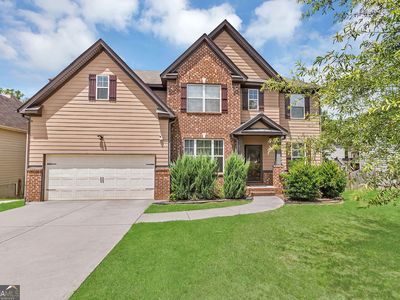 2619 Dayview Ln, Atlanta, GA, 30331