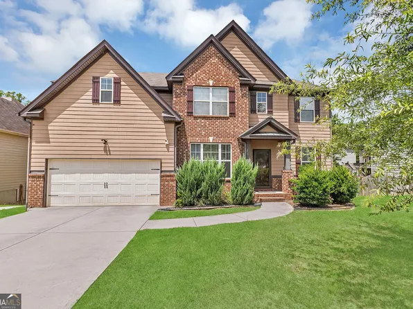 2619 Dayview Ln, Atlanta, GA 30331