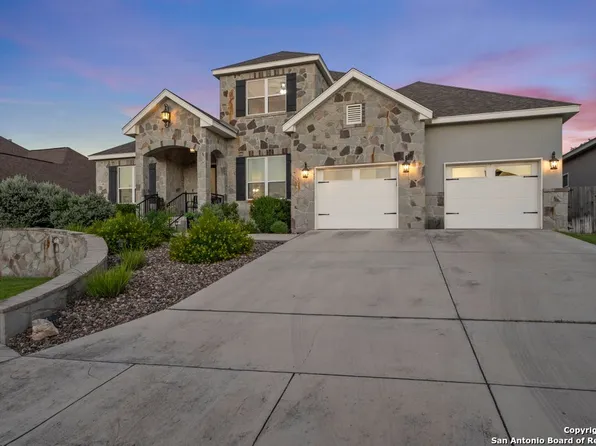 660 ACORN DR, New Braunfels, TX 78130