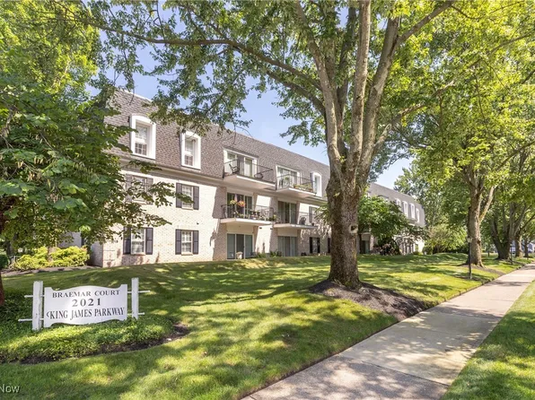 2021 King James Pkwy APT 214, Westlake, OH 44145