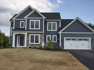 1074 Carrington Way, Victor, NY 14564