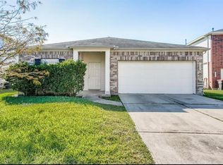 19511 Dusty Yaupon Ln, Cypress, TX 77433