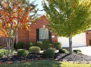 34 Paddington Way, Conroe, TX 77384