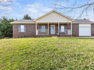 5071 Gateway Dr, Claremont, NC 28610