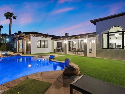 3 Rue Allard Way, Henderson, NV, 89011