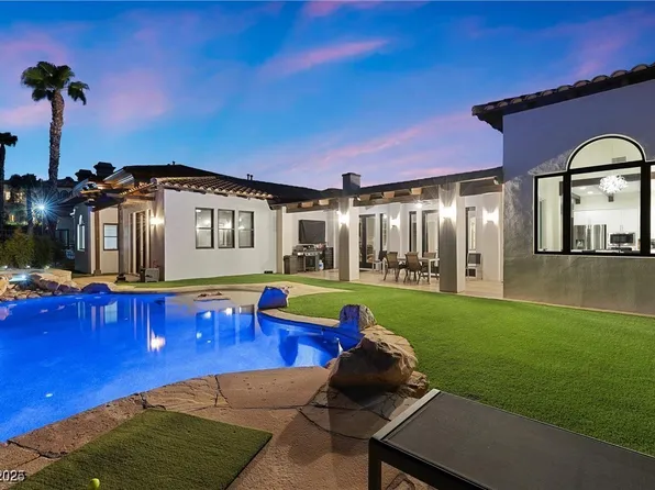 3 Rue Allard Way, Henderson, NV 89011