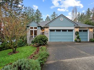 12449 SW 55th Pl, Portland, OR 97219