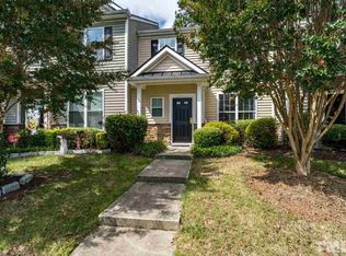 956 Cinnamon Dr, Durham, NC 27713