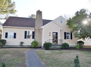 1917 Seddon Rd, Richmond, VA 23227