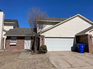 3223 Barley Ct, Norman, OK 73072