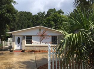 11916 Old Demere Rd #A, Saint Simons Island, GA 31522