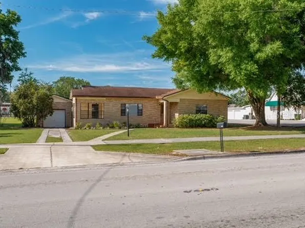 312 E Broadway St, Fort Meade, FL 33841