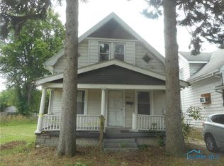522 E Streicher St, Toledo, OH 43608
