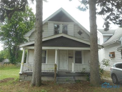 522 E Streicher St, Toledo, OH, 43608