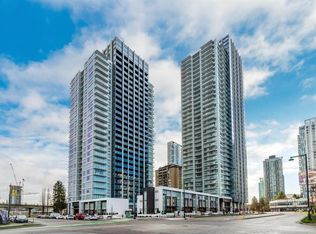 10448 University Dr #2602, Surrey, BC