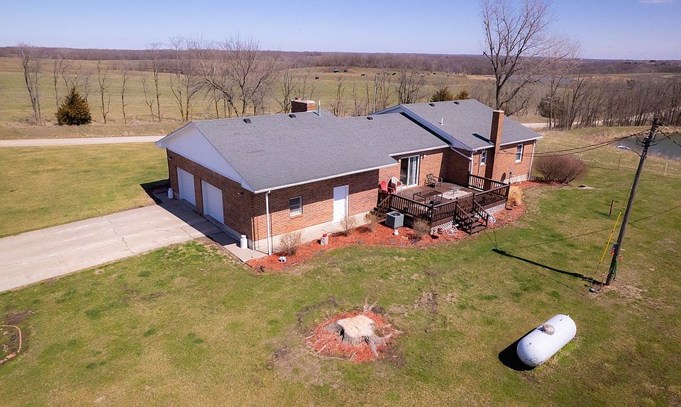 34720 Minor Rd, Bucklin, MO 64631 Zillow
