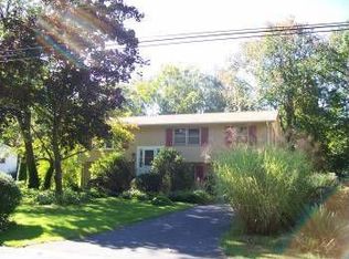 5 Hawthorne Ter, Branford, CT 06405