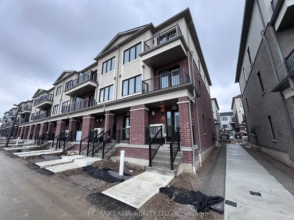 74 Matawin Ln, Richmond Hill, ON L4B 0H8