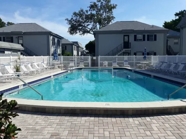 6965A Avenue Des Palais, Saint Petersburg, FL 33707