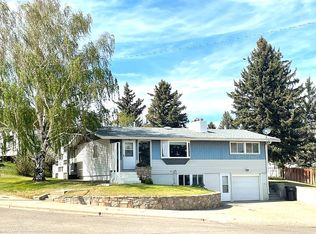 33 Beaver Creek Blvd, Havre, MT 59501