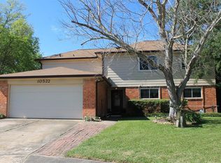 10522 Townhall Ln, Sugar Land, TX 77498