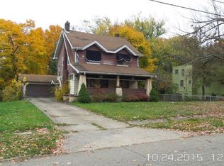2233 Ohio Ave, Youngstown, OH 44504