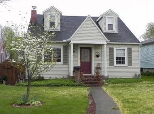 813 Rutter Ave, Lancaster, OH 43130