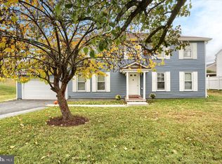 3704 Reichert Rd, Harrisburg, PA 17110