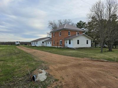120915 BLACKBERRY ROAD, Edgar, WI, 54426