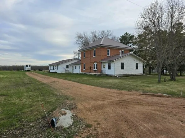 120915 BLACKBERRY ROAD, Edgar, WI 54426