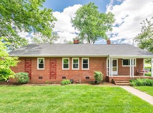 5523 Westower Dr, Richmond, VA 23225