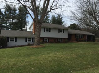 7540 Rondex Ln, Lewisville, NC 27023