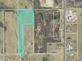 98 Street, Oskaloosa, KS 66066
