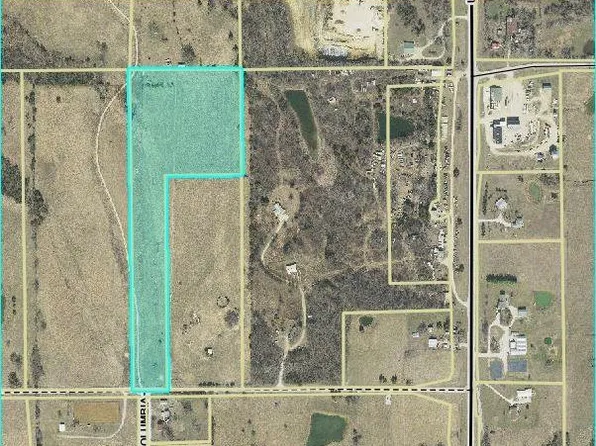 98 Street, Oskaloosa, KS 66066