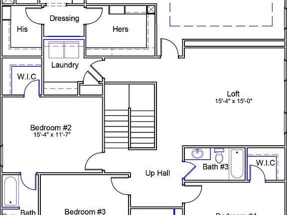 3rd image of 2255 Kingswood Dr