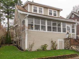 112 Gilbert St, Malden, MA 02148