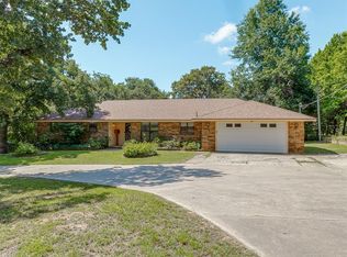 14380 SE 15th St, Choctaw, OK 73020