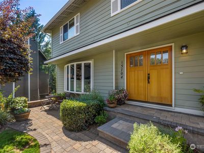 15704 NE 105th Court, Redmond, WA, 98052