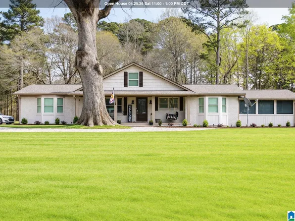 1166 Providence Loop, Jasper, AL 35579