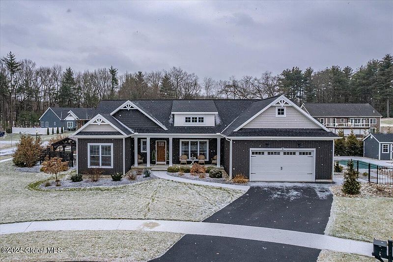 2nd image of 9 Maple Forest Drive