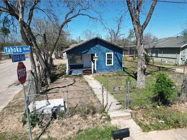 6459 Tahoka St, San Antonio, TX 78227