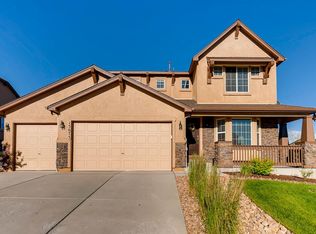 15675 Transcontinental Dr, Monument, CO 80132
