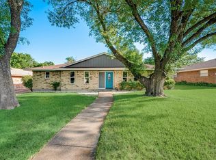635 Flamingo Way, Duncanville, TX 75116