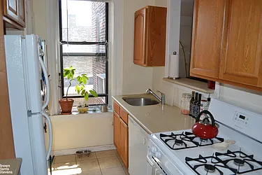 Rented by Brown Harris Stevens