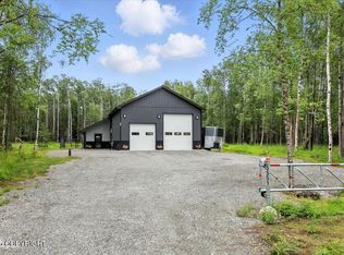 5551 N Wildwood Dr, Wasilla, AK 99654