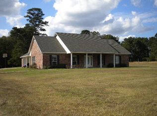 1604 Screamville Rd, Grand Cane, LA 71032