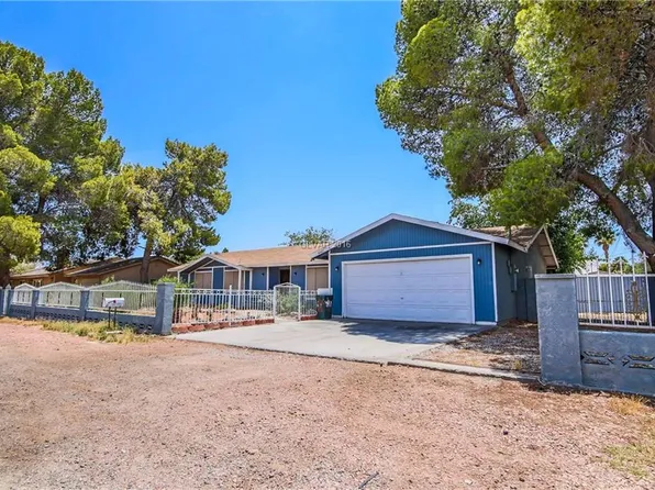 4923 E Philadelphia Ave, Las Vegas, NV 89104