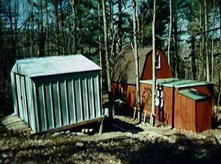 Woods Rd, Middleburgh, NY 12122